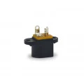 Jack DC PCB 2,1x5,5mm - JL13029A - Jiali
