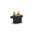 Jack DC PCB 2,5x5,5mm - JL13029B - Jiali