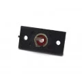 Jack RCA 15X30mm - JL15002 - Jiali
