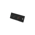 Jack RCA para Painel 2 Vias - JL15003