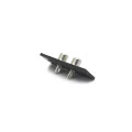 Jack RCA para Painel 2 Vias - JL15003