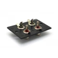 Jack RCA para Painel 4 Vias - JL15006