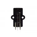 Jack com 2 RCA 90º PCI - JL15016 - Jiali