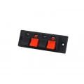 Conector para Alto-falante JL15039 - Jiali