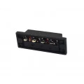 Conector para Alto-falante JL15039 - Jiali