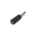 Plug adaptador J10 Mono Fêmea para P10 Mono Macho - JL16015 - Jiali