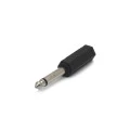 Plug adaptador J10 Mono Fêmea para P10 Mono Macho - JL16015 - Jiali