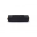 Adaptador Jack Estéreo 3,5mm para Jack Estéreo 3,3mm - JL16080B - Jiali