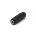 Adaptador Jack Estéreo 3,5mm para Jack Estéreo 3,3mm - JL16080B - Jiali