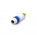 Plug RCA Dourado JL17040 - Jiali