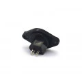 Jack Din 2P para Painel - JL21311 - Jiali