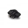 Tomada Mini Din - JL21315/4P
