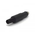 Conector Mini Din Macho JL21323/5P 5 Pinos Com Rabicho  - Jiali
