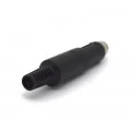 Conector Mini Din Macho JL21323/7P 7 Pinos Com Rabicho - Jiali