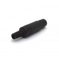 Conector Mini Din Fêmea JL21324/3P Com Rabicho  - Jiali