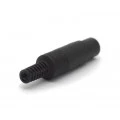Conector Mini Din Fêmea JL21324/4P Com Rabicho - Jiali