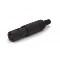 Conector Mini Din Fêmea JL21324/8P Com Rabicho - Jiali