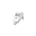 Plug Tomada 2 Pólos 90º 20A/250V JL26301/081E - Enerbras