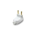 Plug Tomada 2 Pólos 90º 20A/250V JL26301/081E - Enerbras