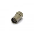 Conector Macho RG6U JL31006C - JIALI