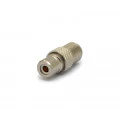 Adaptador F Fêmea para Jack RCA - JL31049 - Jiali