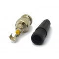 Conector BNC Macho Com Rabicho - JL31090