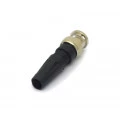 Conector BNC Macho Com Rabicho - JL31090