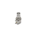 Conector BNC Fêmea Para Painel 90º JL31105 - Jiali