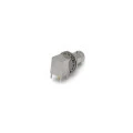Conector BNC Fêmea Para Painel 90º JL31105 - Jiali