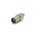 Adaptador BNC Fêmea para Plug RCA - JL31141 - Jiali