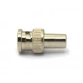 Adaptador Jack RCA Fêmea para BNC Macho - JL31148 - Jiali