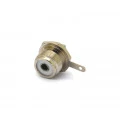 Conector UHF Fêmea - JL31166 - Jiali
