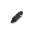 Conector Automotivo com Led Vermelho - JL32004