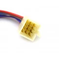 Chicote Automotivo 12 Vias - JL32039