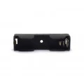Suporte para 1 Pilha AA Solda Fio - JL33422A - Jiali