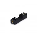 Suporte para 1 Pilha AA Solda Fio - JL33422A - Jiali