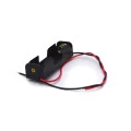 Suporte para 1 Pilha AA com Fio de 15cm - 34517 - STA