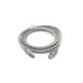 Cabo USB A / USB B 28AWG com 3 Metros JL46043 - Jiali