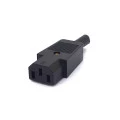 Tomada AC Fêmea para Cabo 10A/250V - JL48038
