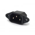 Tomada Trifásica 10A/250V JL48039 - Jiali