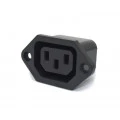 Tomada Trifásica 15A/250V JL48040 - Jiali