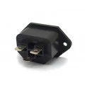 Tomada Trifásica 15A/250V JL48040 - Jiali