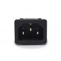 Plug A/C 3PIN com Fusível JL48048 - Jiali