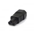 Adaptador Plug de Força com 3 Pinos AC - JL48111 - Jiali