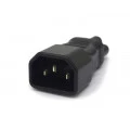 Adaptador Plug de Força com 3 Pinos AC - JL48111 - Jiali