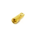 Terminal Olhal Dourado - JL49042 - Jiali