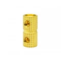 Terminal Inline para Cabo 4AWG - JL49044 - Jiali
