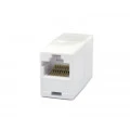 Emenda RJ45 8P8C 08 Vias - JL52005B - Jiali