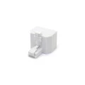 Adaptador RJ45 Macho para 2 RJ45 Fêmea 08 Vias - 8P8C/2X8P8C - JL52010C - Jiali
