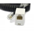 Adaptador Macho/ Macho Mod - JL52049B - Jiali